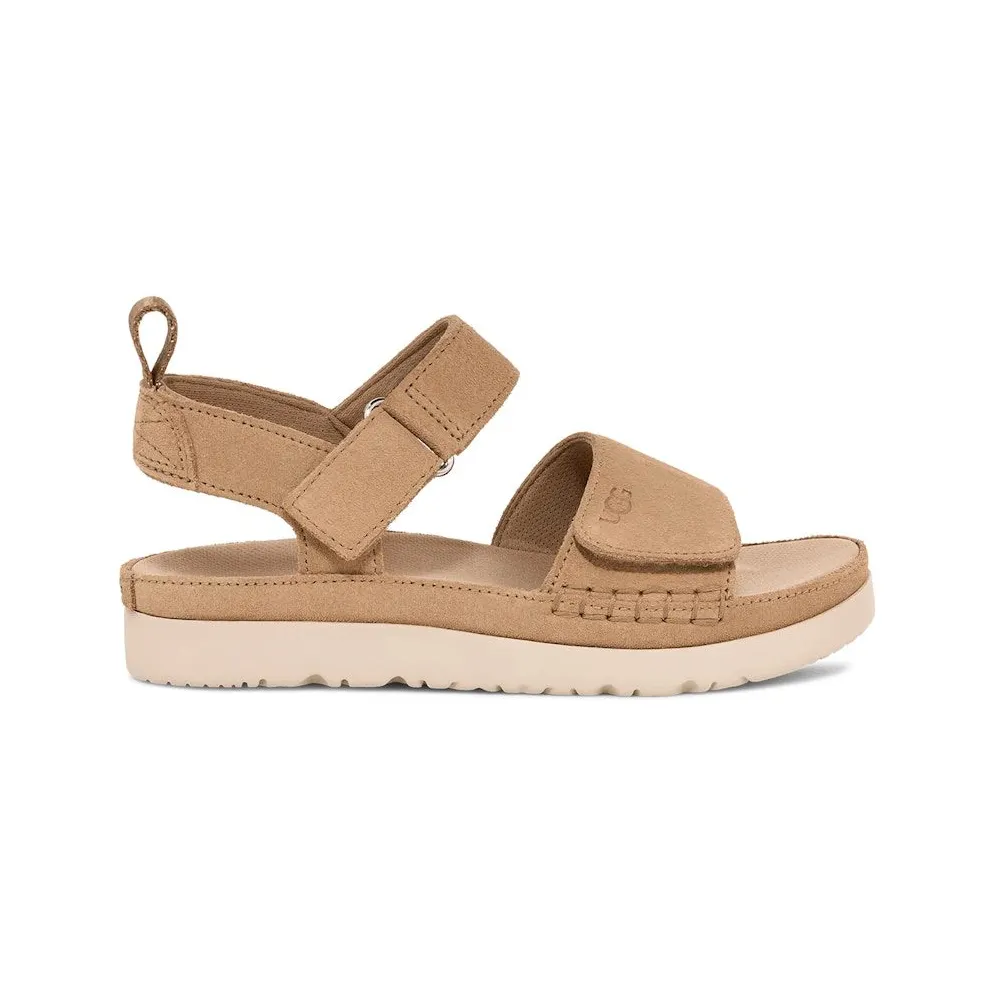 UGG Goldenstar Sandal Sand (1136539K-SAN)