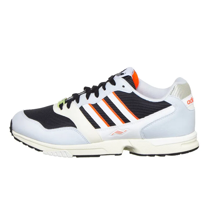 adidas ZX 1000 C Core Black / Footwear White / Halo Blue (FX6945)