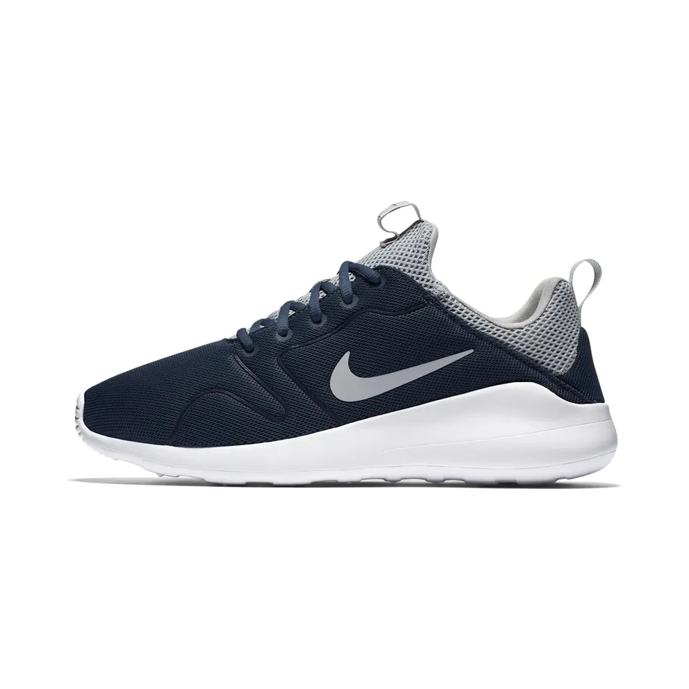 Nike Kaishi 2.0 Midnight Navy/Wolf Grey-White (833411-401)