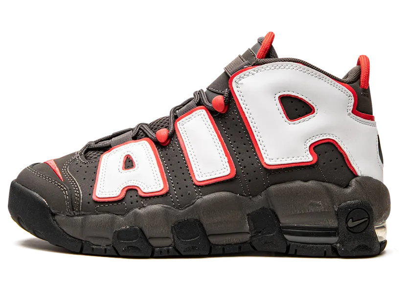 Nike Air More Uptempoen Bruin (DH9719-200)