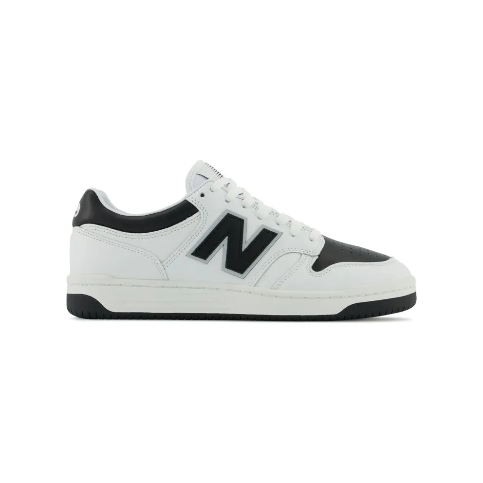 New Balance 480 “Eye White Black” (BB480LMA)