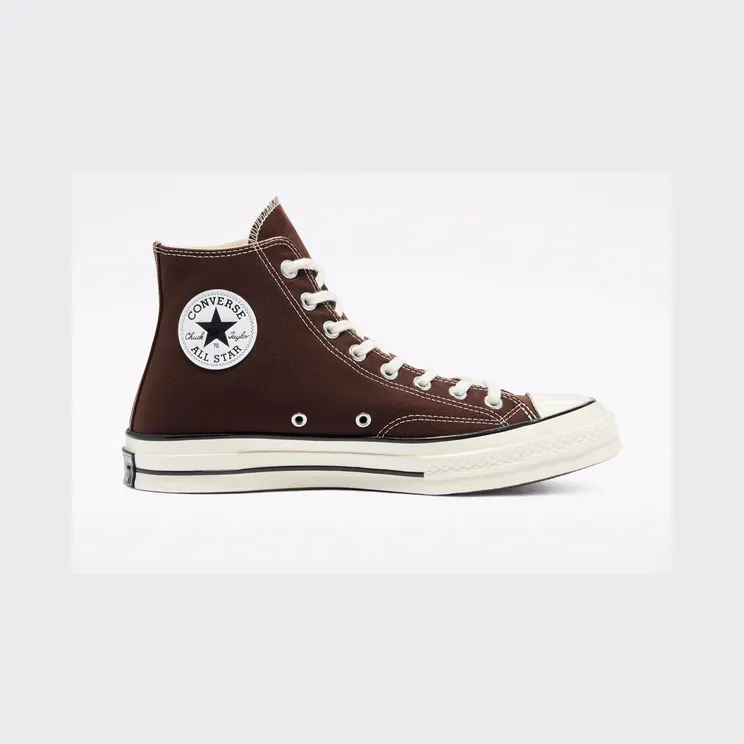 Converse Chuck 70 High ‘Dark Root’ Dark Root/Black/Egret (170551C)