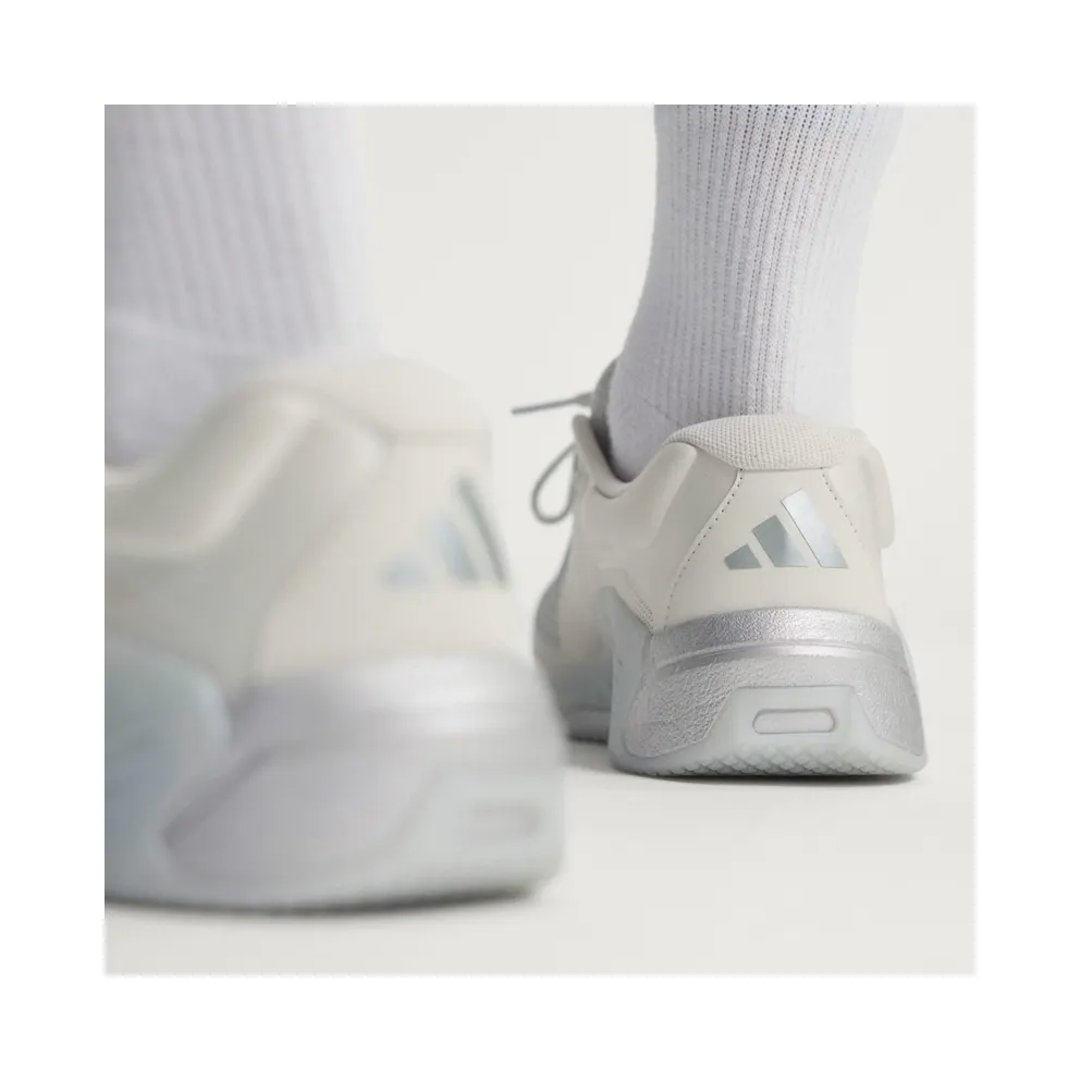 Adidas Dropset 4 Training Orbit Grey / Tech Grey Metallic / Silver Metallic (KJ6603)