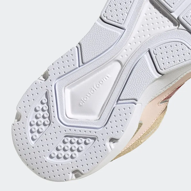 Adidas Crazychaos Aluminium / Trace Maroon / Pink Tint (FW3938)