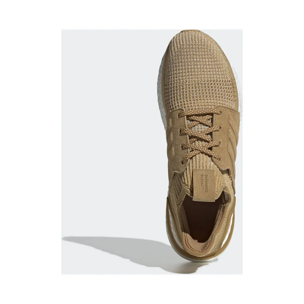 adidas Ultra Boost 19 Universal Works Sand Praire Sand/Cumin/Winter White (EG5185)