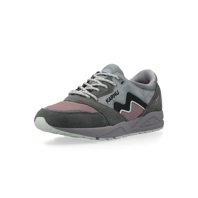 Karhu Aria 95 (smoked pearl / caviar) – F803120