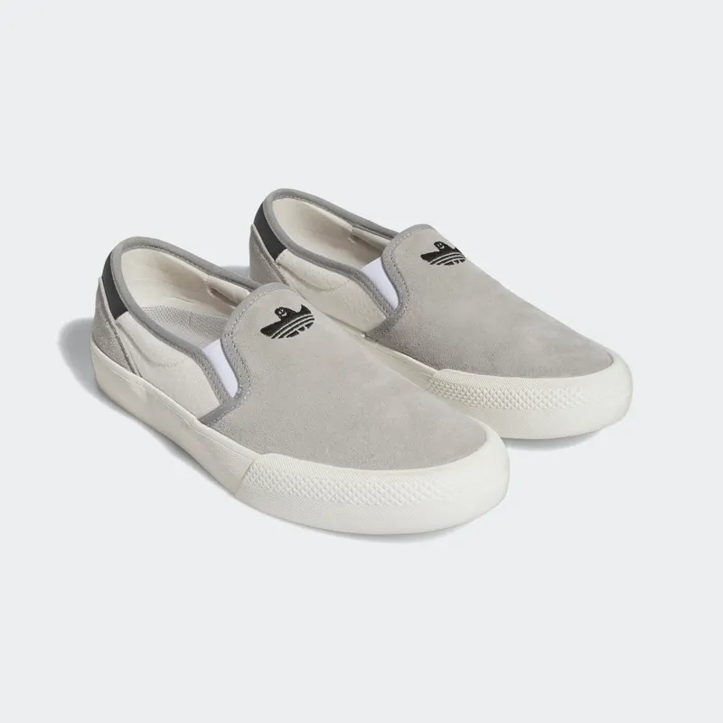 Adidas Shmoofoil Mgh Solid Grey / Chalk White / Core Black (IG5267)