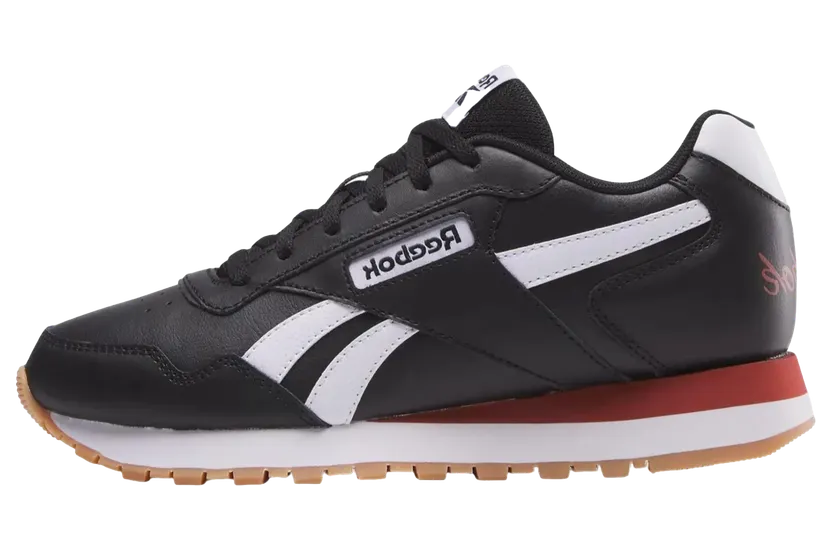 Reebok Glide “Black” (100201-277)