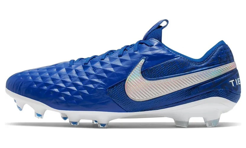Nike Tiempo Legend 8 Elite FG Hyper Royal (AT5293-414)