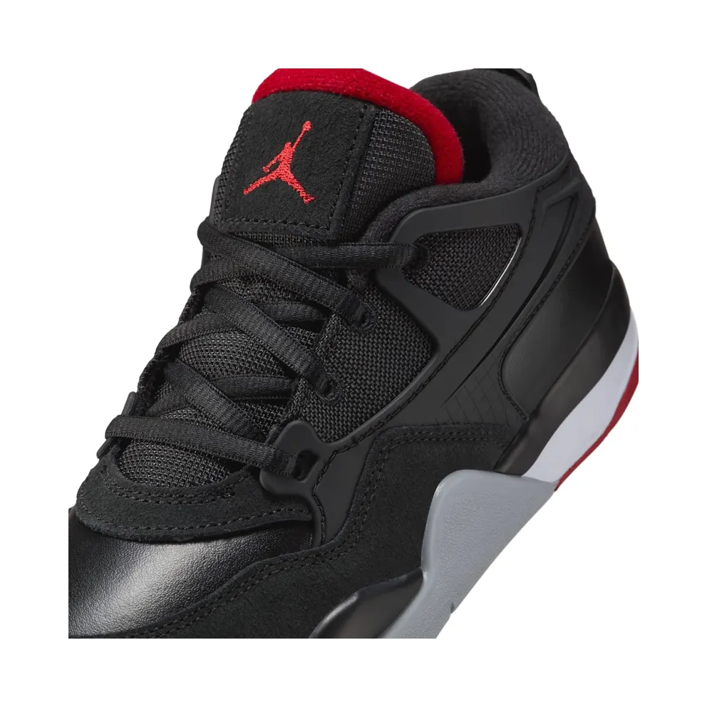 Jordan 4 RM Black Cement (FQ7936-061)