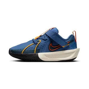 Nike GT Cut 3 SE Mystic Navy University Gold Viotech Cosmic Clay (FV5628-400)