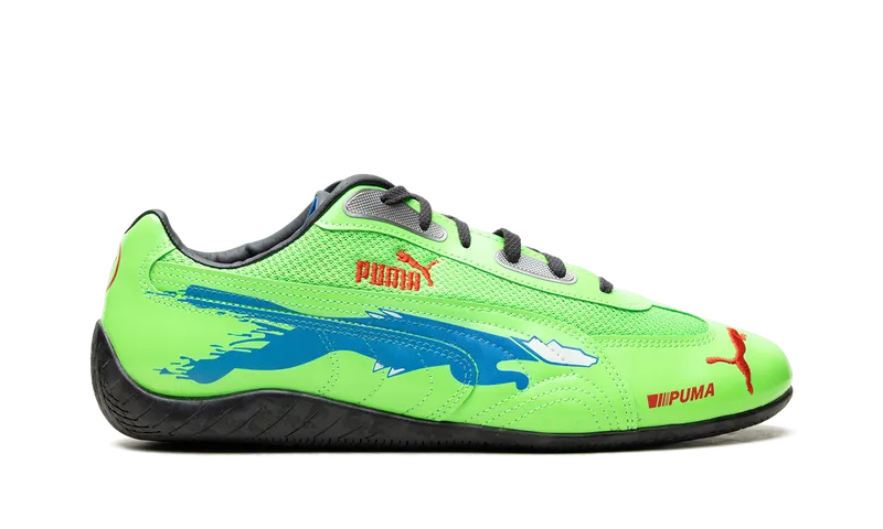 Puma Speedcat “Fast & Furious LA” (314162-01)