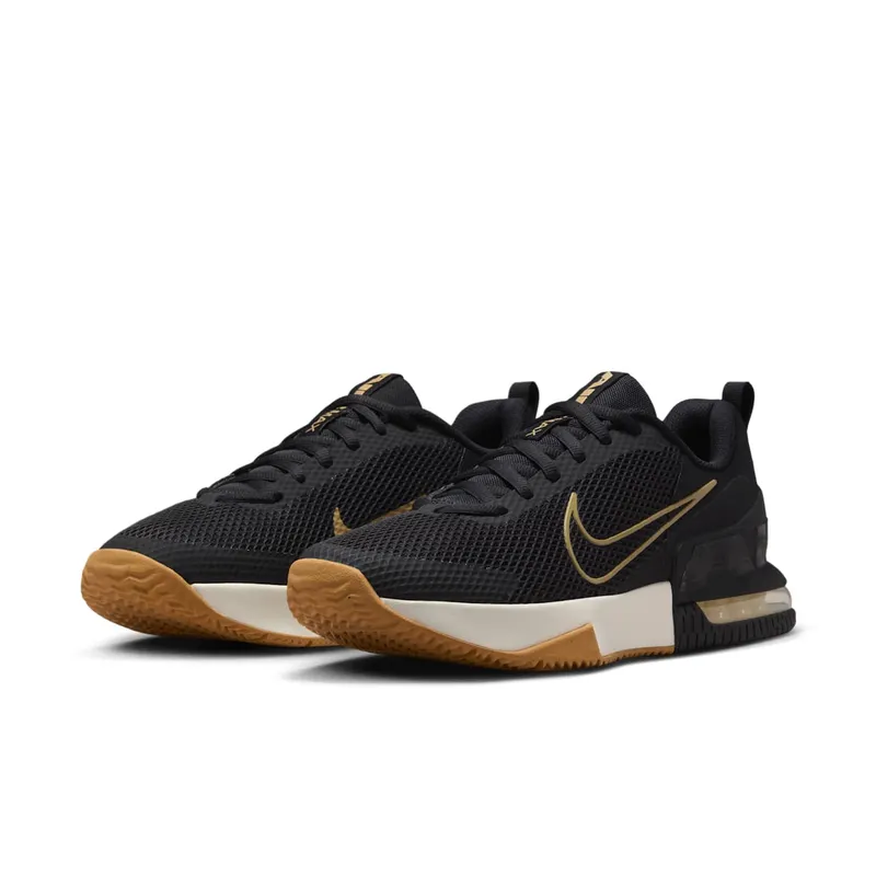 Nike Air Max Alpha Trainer 6 Black (FQ1833-012)
