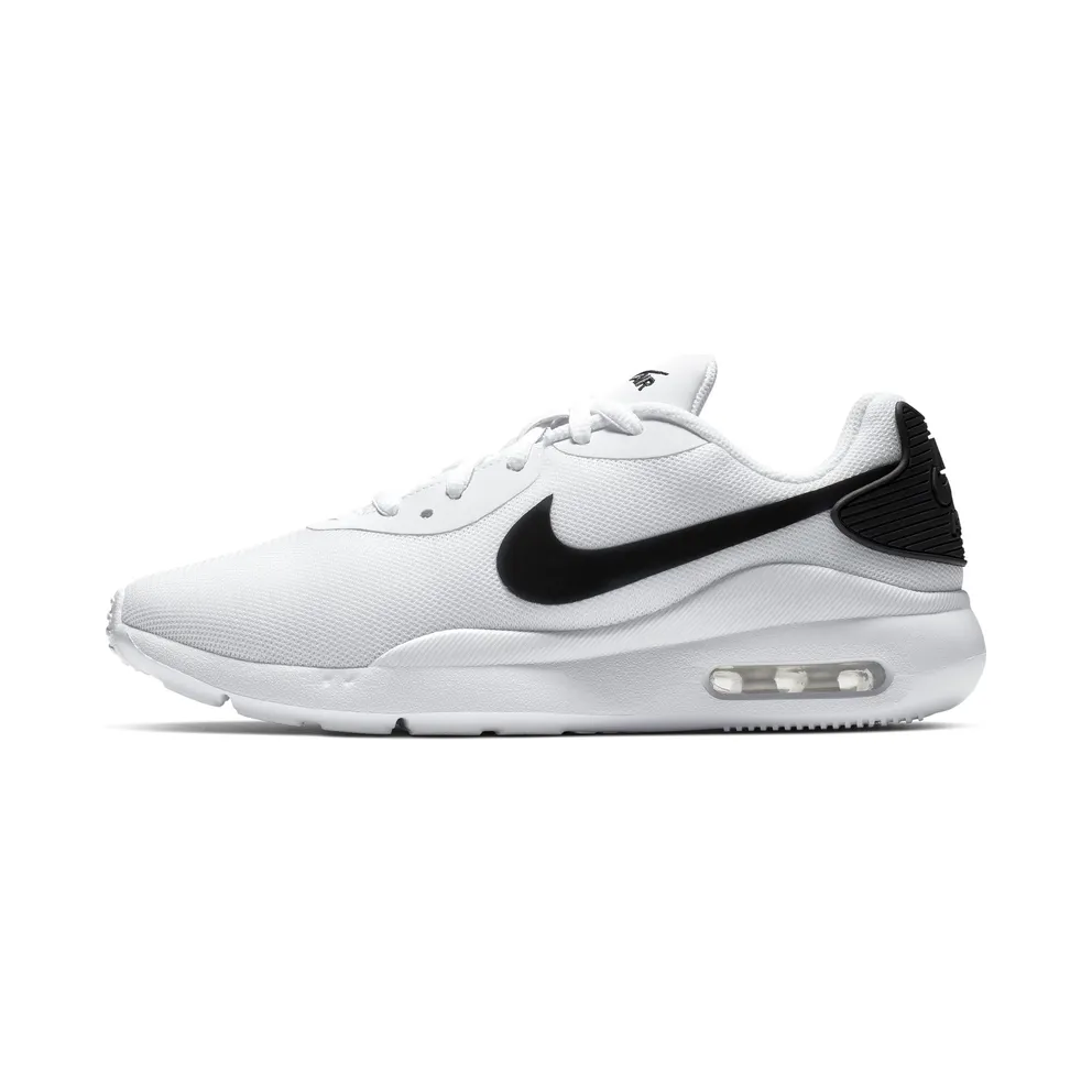 Nike Air Max Oketo White (AQ2231-100)