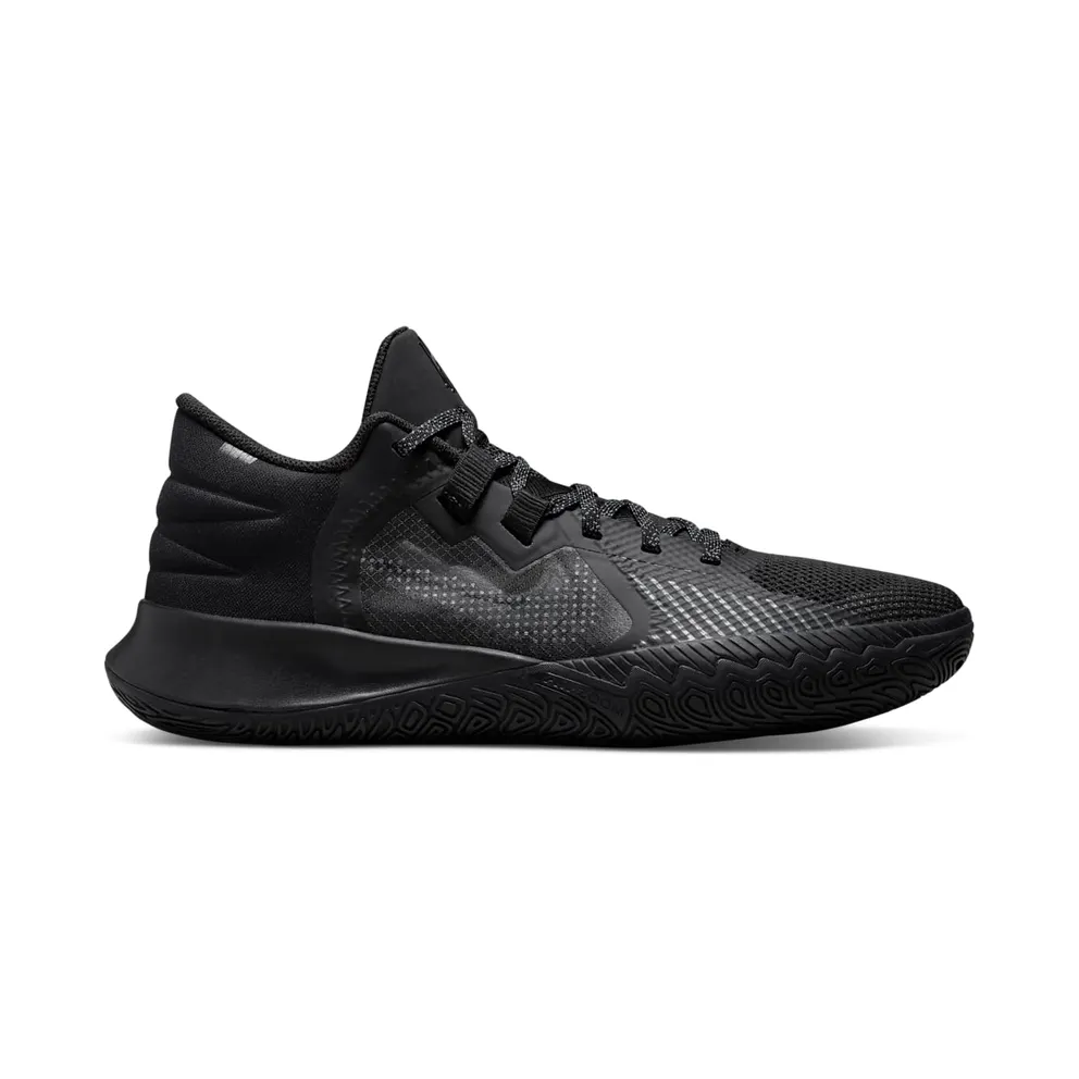 Kyrie Flytrap 5 Black (CZ4100-004)