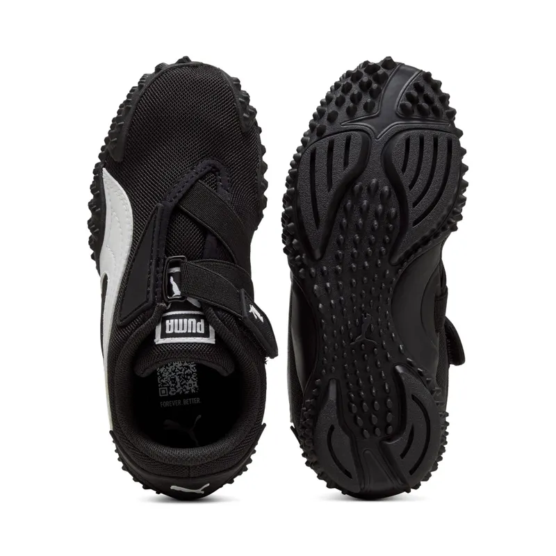 Puma Mostro OG Prime “Puma Black / Puma White” (403730_03)