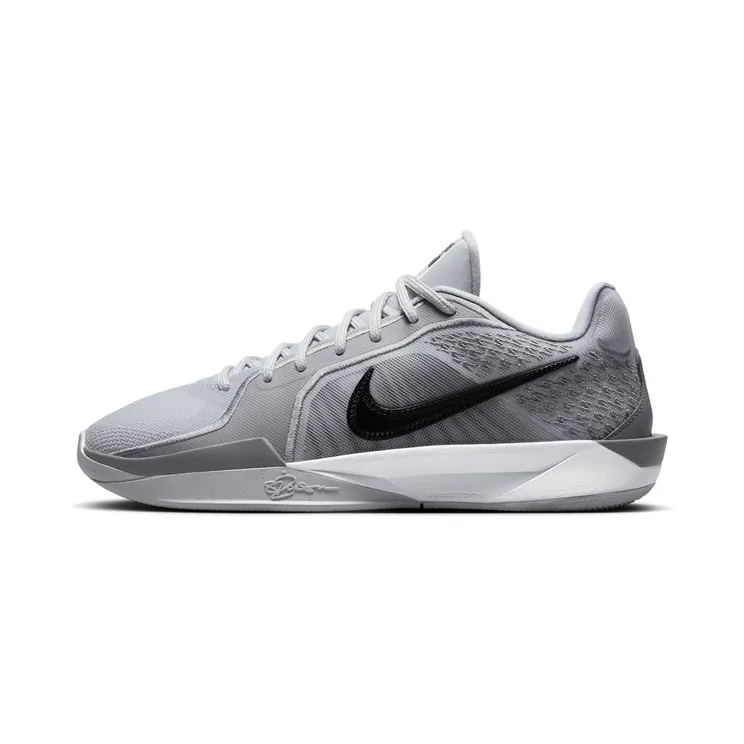 Nike Sabrina 2 “Wolf Grey” (HF3234-001)