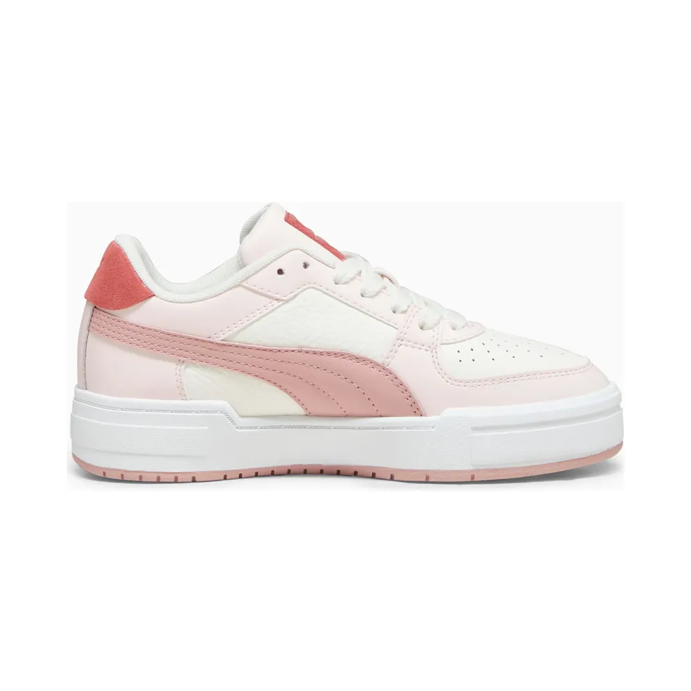 Puma CA Pro damessneakers Pink/White (39474902)