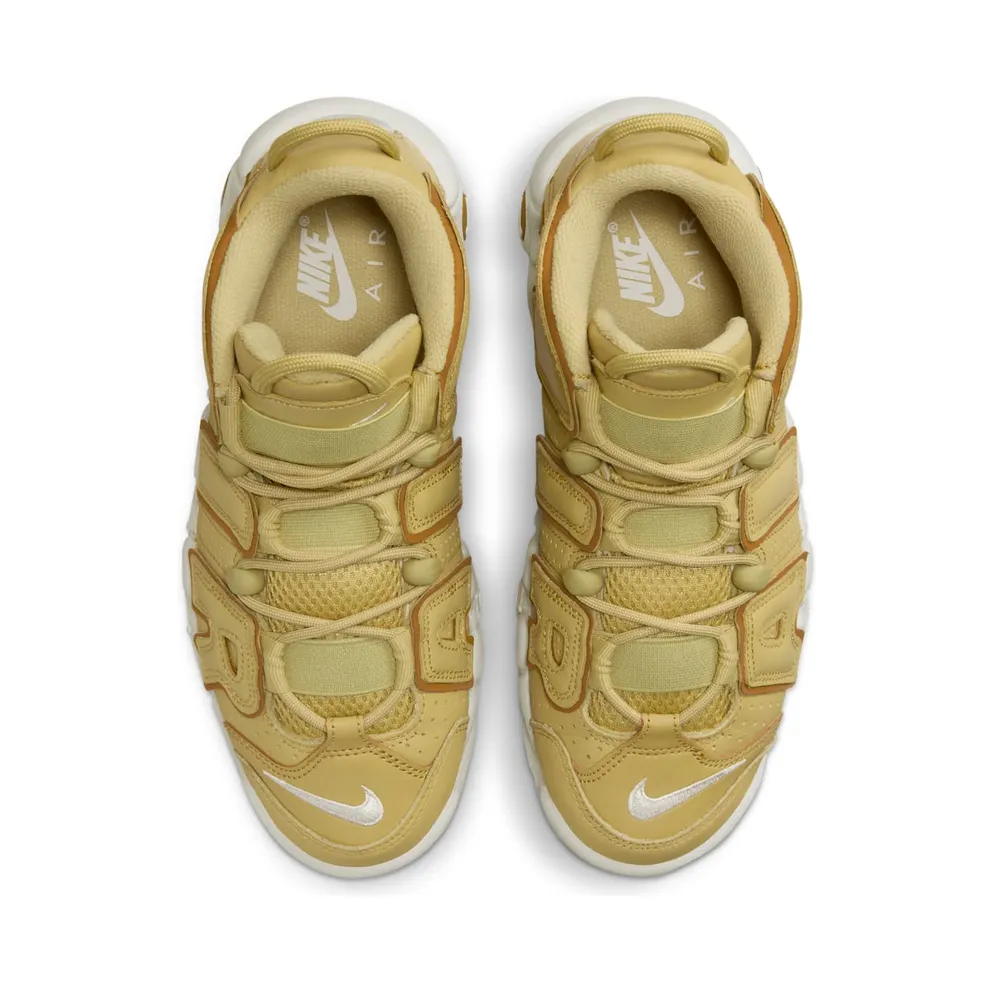 Nike Air More Uptempo Buff Gold (DV1137-700)