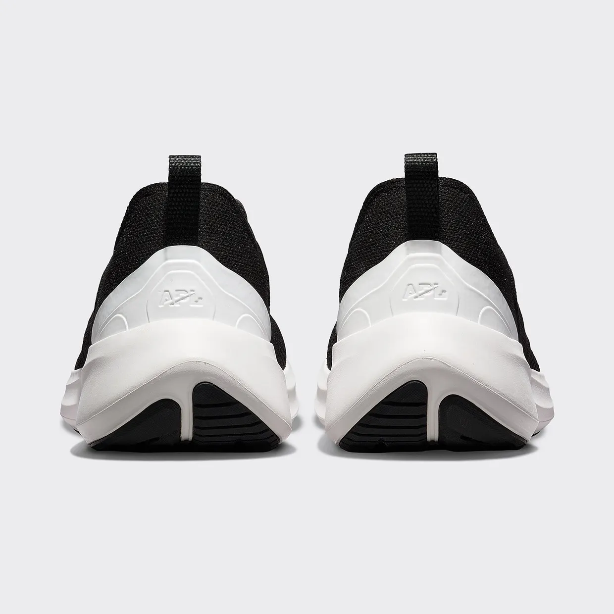 APL TechLoom Dream “Black/White” (Heren) (3)