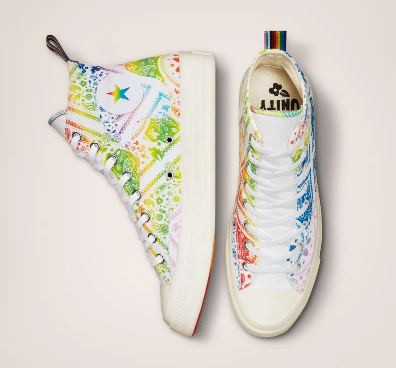 Converse Chuck 70 Pride (A02266C)