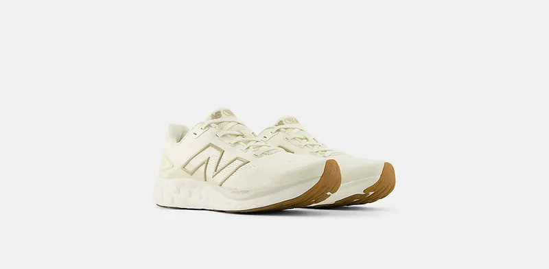 New Balance Fresh Foam 680v8 Angora Linen Stoneware (W680CC8)