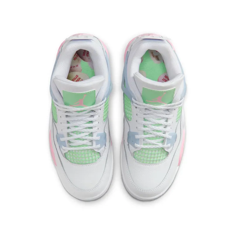 Air Jordan 4 GS “Valentine’s Day” (IB7068-100)