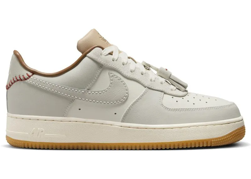 Nike Air Force 1 Low ’07 Tassles Light Bone (HF5697-001)