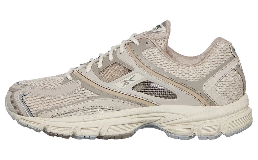 Reebok Premier Trinity – “Bone” (100074434)