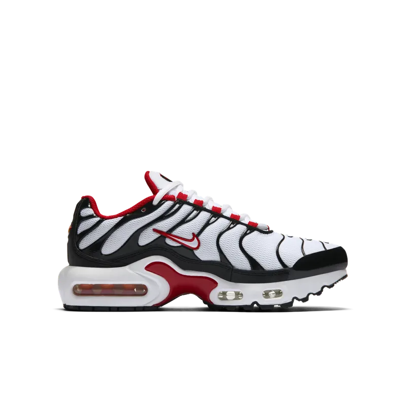 Nike Air Max Plus – Black