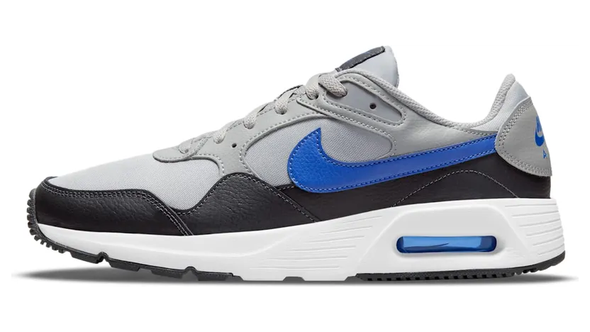 Nike Air Max SCen Grey (CW4555006)