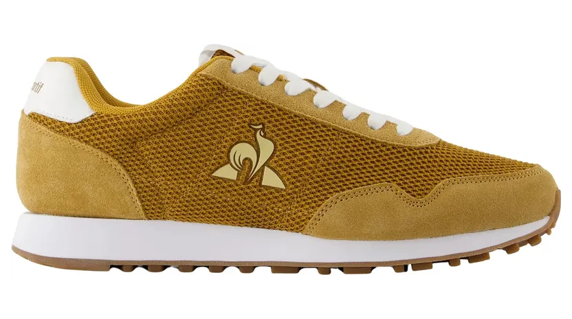 Le Coq Sportif sneaker Marron (2520575)