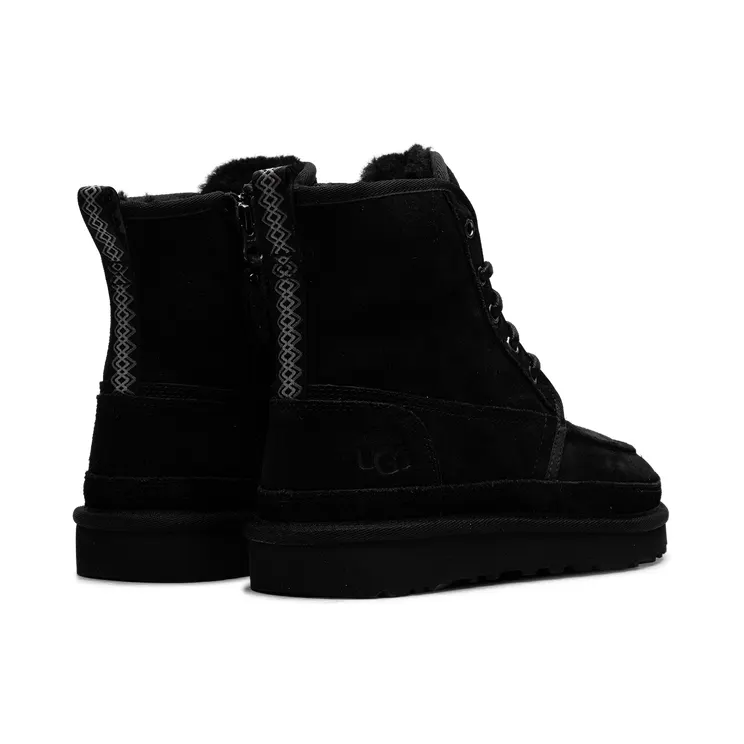 ugg-neumel 1120767-BLK