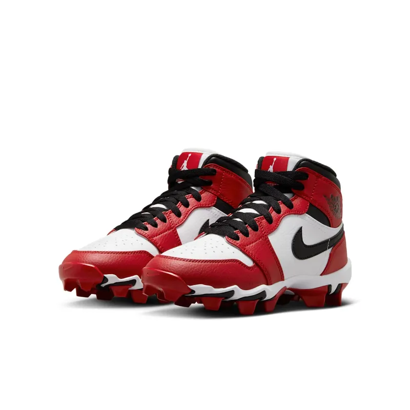 Jordan 1 Mid Cleat Chicago (HF6883-106)