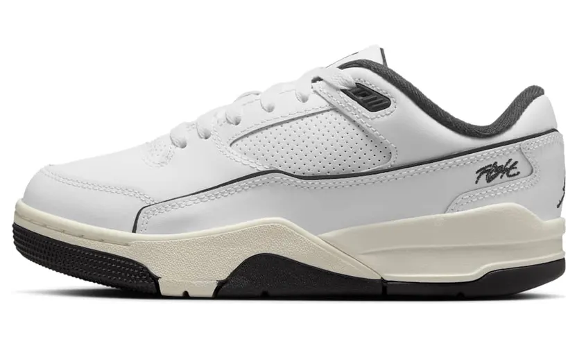 Jordan Flight Court HF3333-100