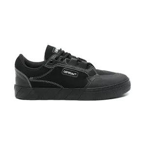 Off-White Vulcanized 779 sneakers – 1010 BLACK – BLACK (OMIA296C99LEA0011010)