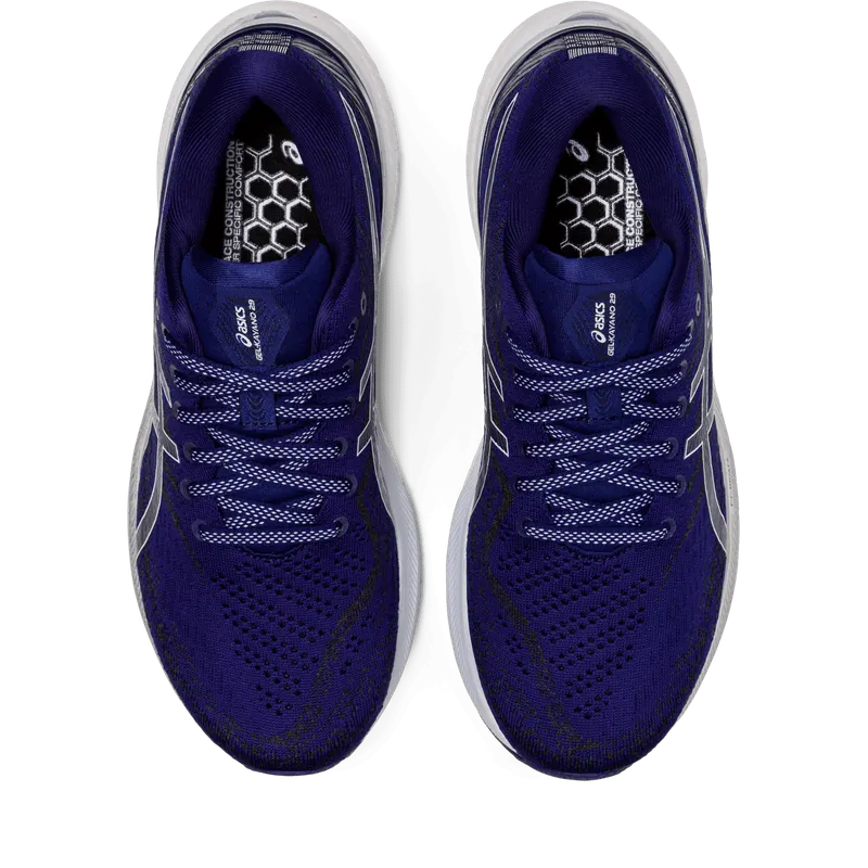 Asics GEL-KAYANO 29 Dive Blue/Soft Sky (1012B272.400)