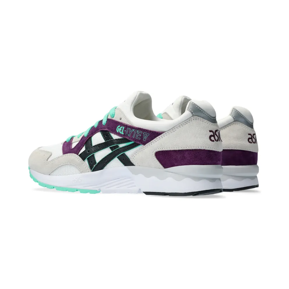 Asics Gel-lyte V White/Black (1203A344.100)