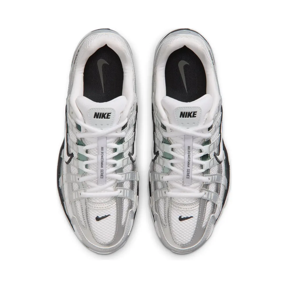Nike P-6000 “White / Off WHite” (IM9013-100)