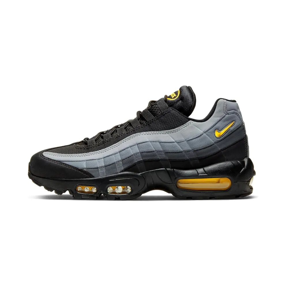 Nike Air Max 95 Batman (CQ4024-001)