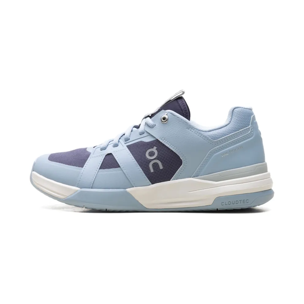 On Running THE ROGER Clubhouse Pro “Chambray Midnight” (3WD30050734)