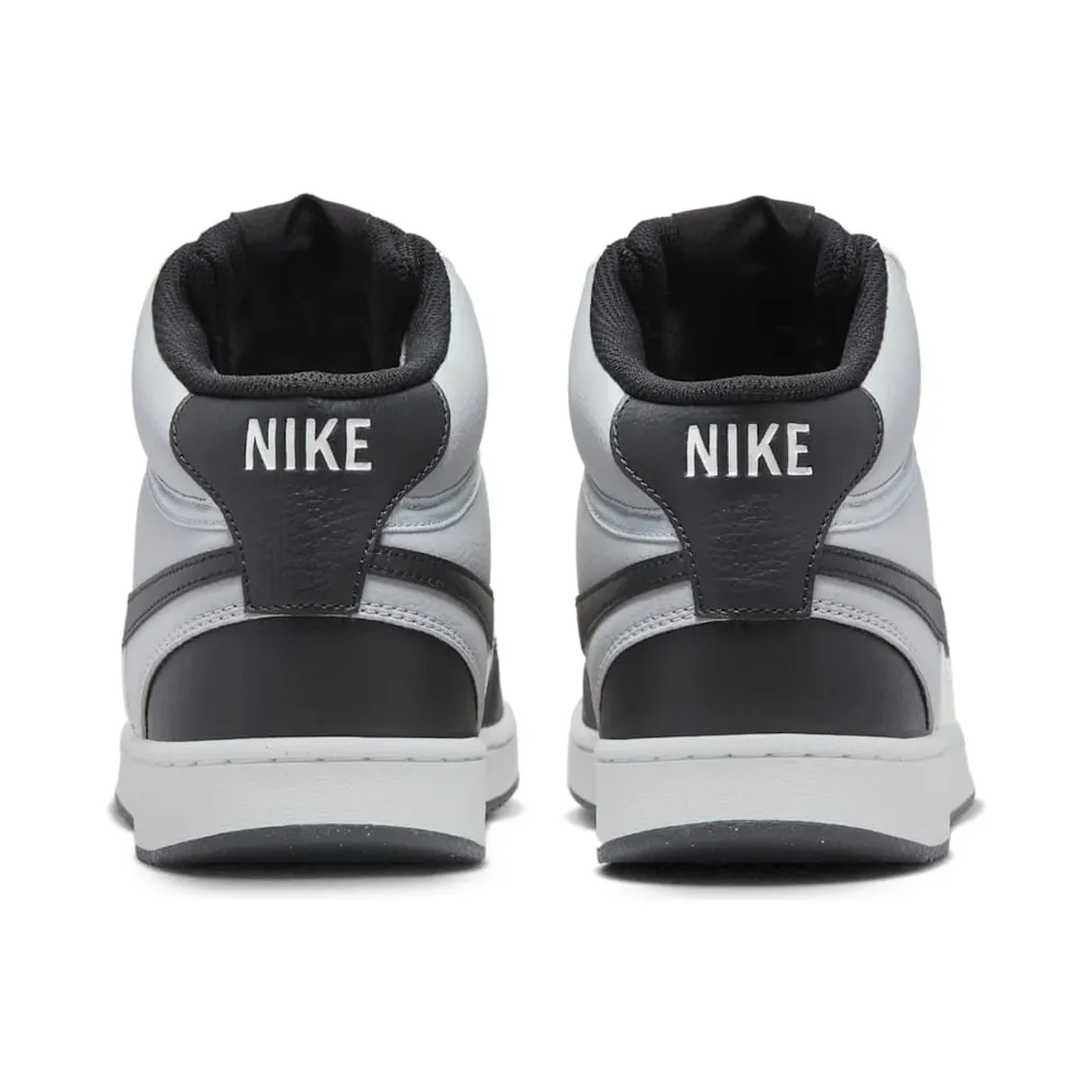 Nike Court Vision Mid Next Nature Light Smoke Grey (DN3577-002)