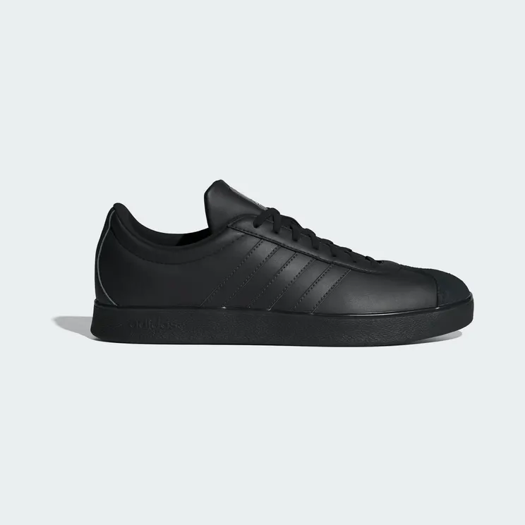 adidas VL Court Mer “Core Black / Carbon / Cloud White” (KI6079)
