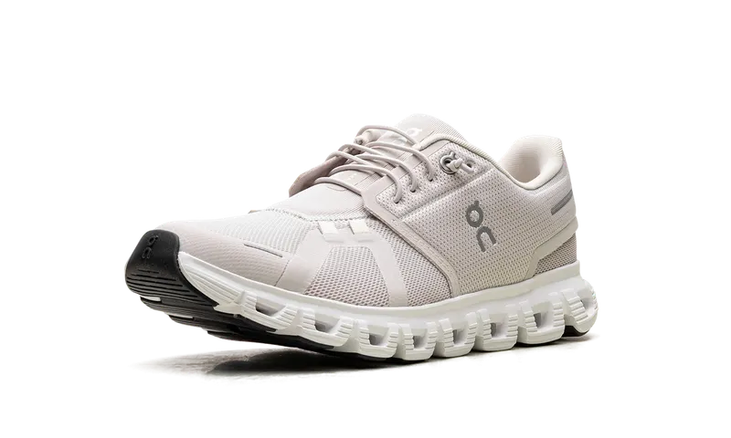 On Running Cloud 6 “Pearl White” (3MF10070755)