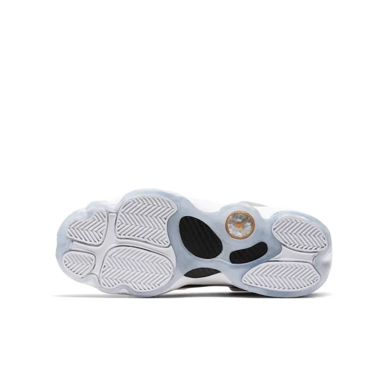 Jordan 6 Rings Defining Moments (CW6994-100)