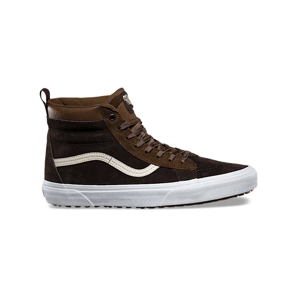 Vans Sk8-Hi MTE Dark Earth (VN0A33TXQWW)