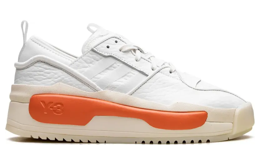 adidas Y-3 Hokori III “Memories of Orange” (HR1976)