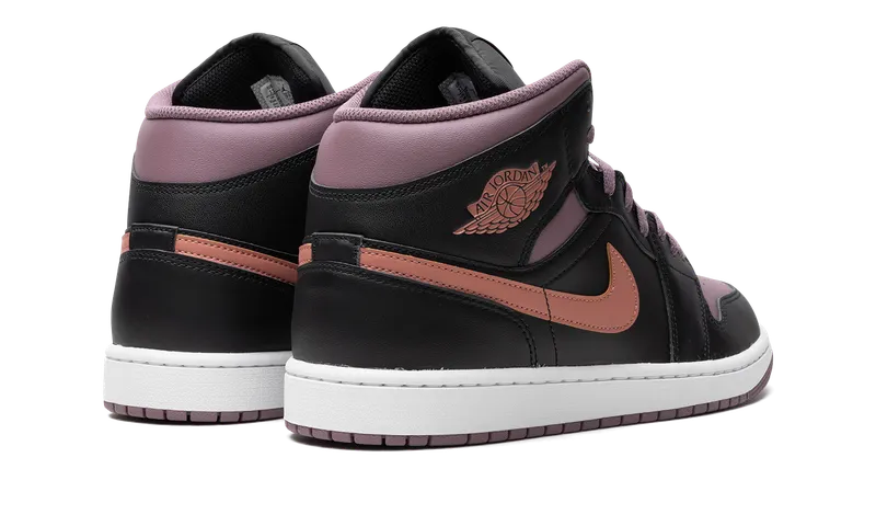 Jordan 1 Mid SE “Sky J Mauve” (FB9911-008)