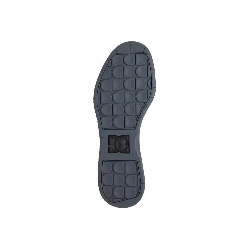DC Central Gray (ADYS100551gbg)