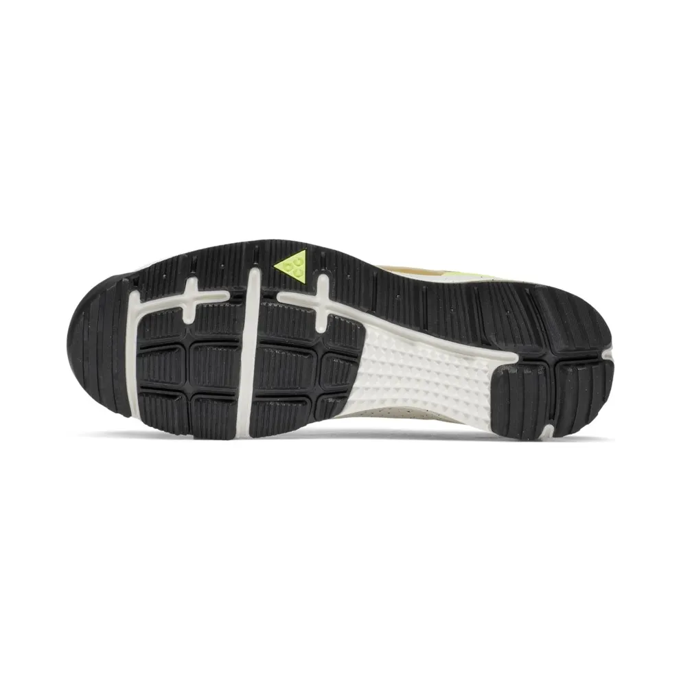 Nike Okwahn II Dark Citron Outdoor Green Dark Citron/Outdoor Green-Pacific Blue-Volt Glow (525367-301)
